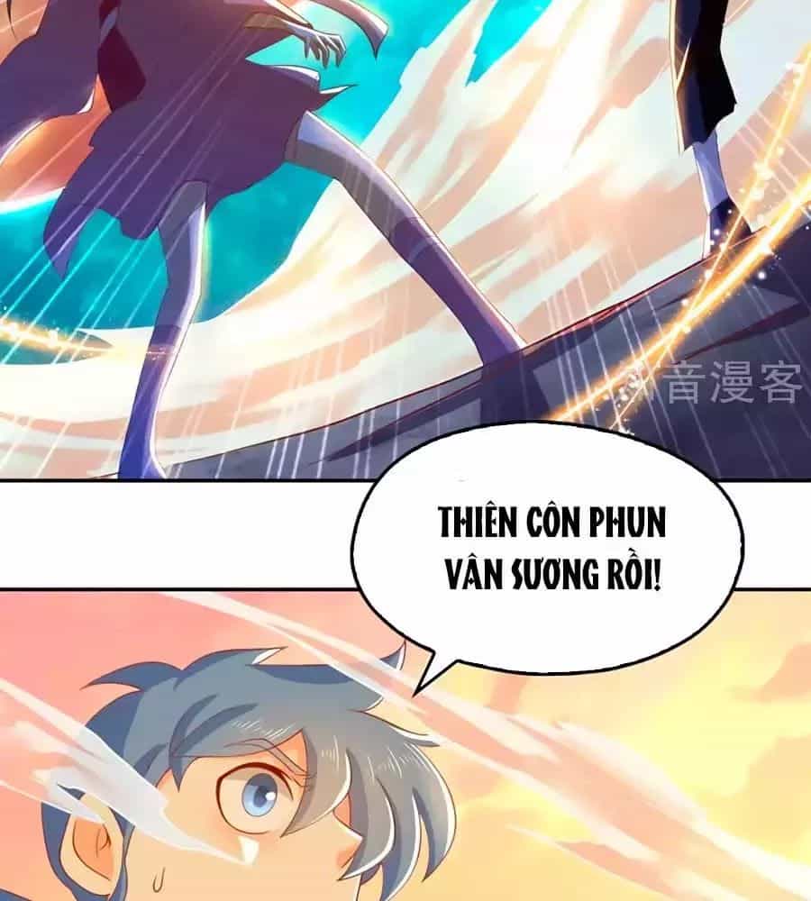 Khuynh Thành Cuồng Phi Của Tà Vương - Chương 100 - ảnh 42