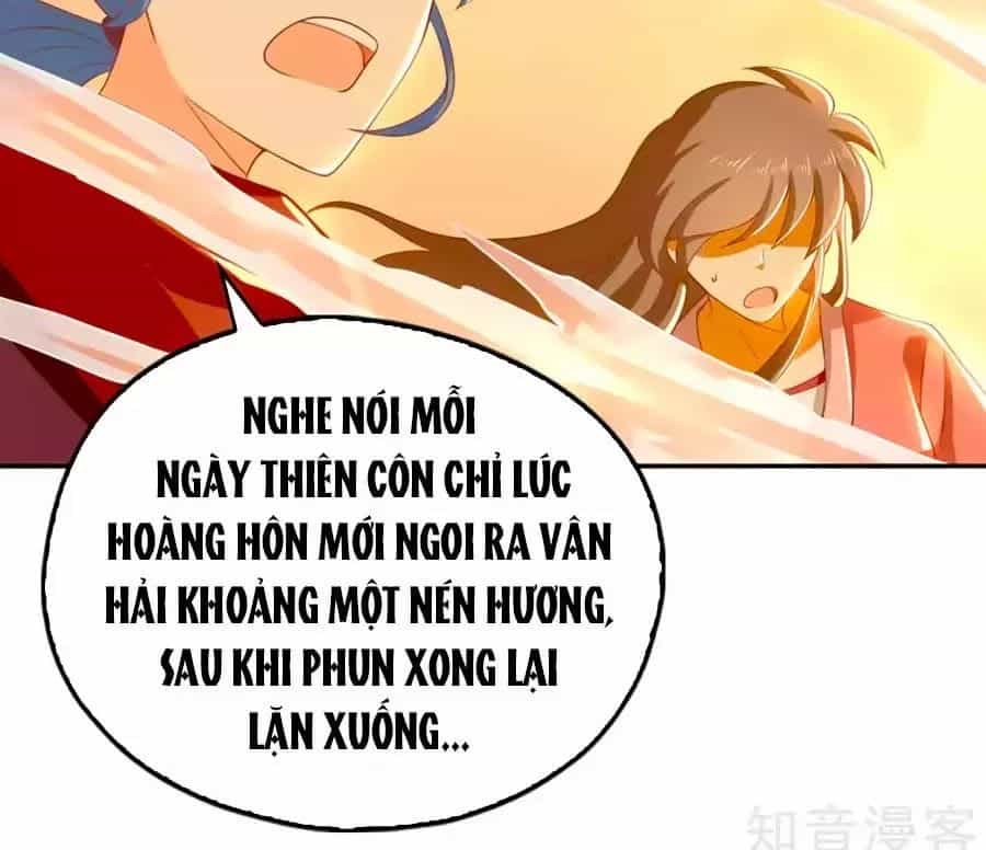 Khuynh Thành Cuồng Phi Của Tà Vương - Chương 100 - ảnh 43