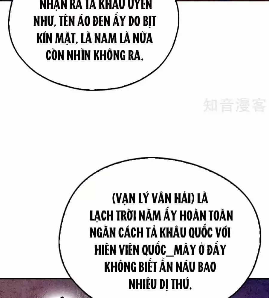 Khuynh Thành Cuồng Phi Của Tà Vương - Chương 100 - ảnh 5