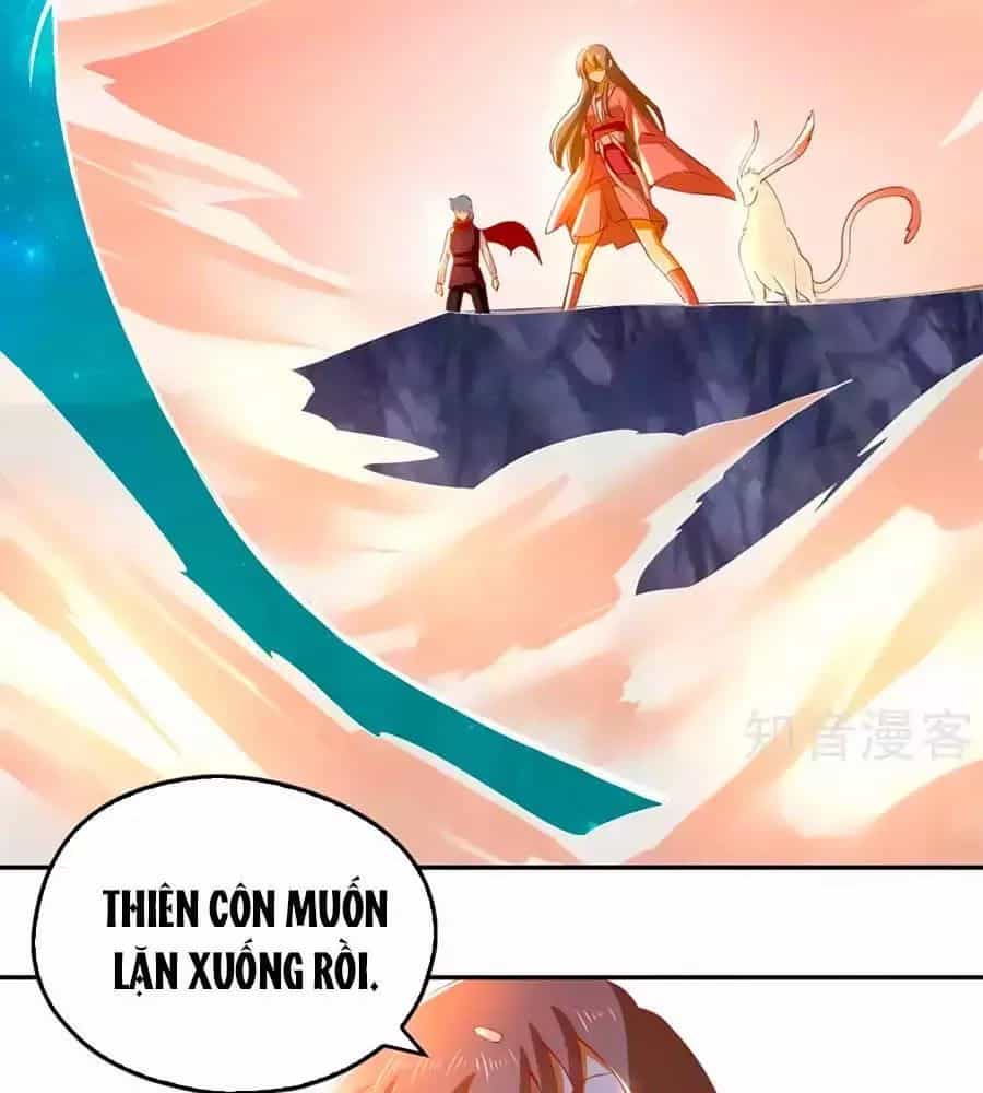 Khuynh Thành Cuồng Phi Của Tà Vương - Chương 100 - ảnh 57