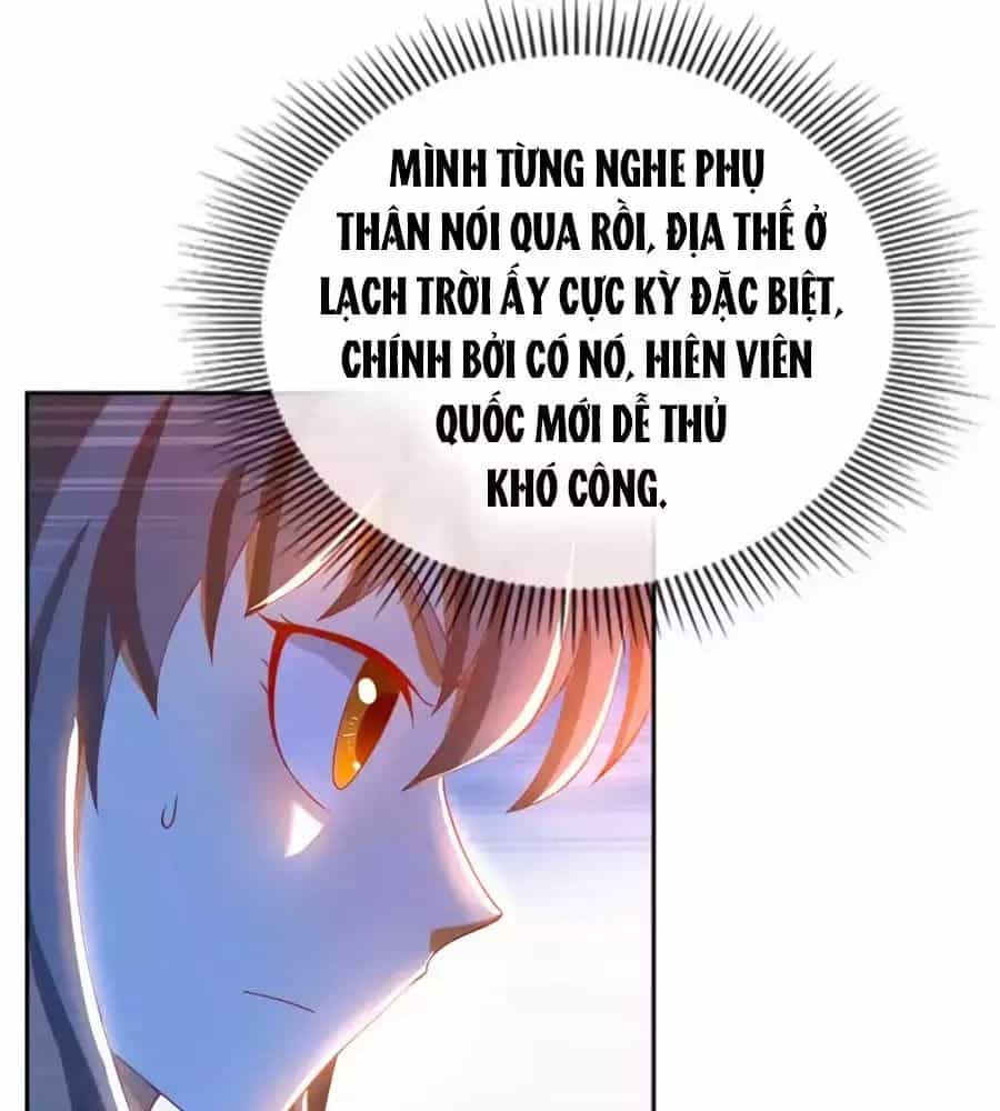 Khuynh Thành Cuồng Phi Của Tà Vương - Chương 100 - ảnh 8