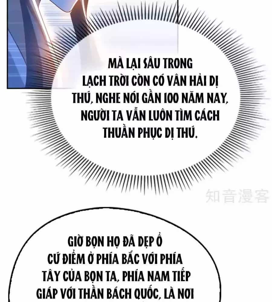 Khuynh Thành Cuồng Phi Của Tà Vương - Chương 100 - ảnh 9