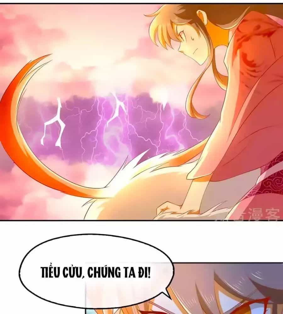 Khuynh Thành Cuồng Phi Của Tà Vương - Chương 101 - ảnh 10