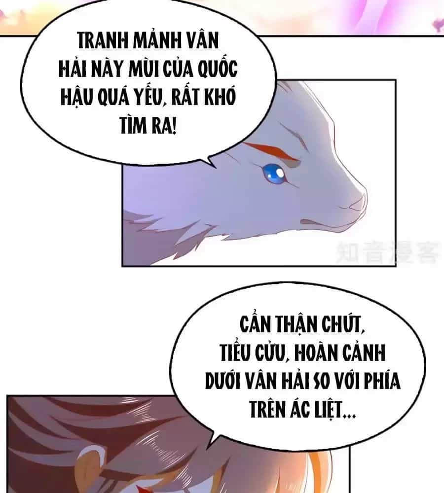 Khuynh Thành Cuồng Phi Của Tà Vương - Chương 101 - ảnh 16