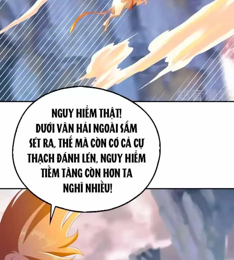 Khuynh Thành Cuồng Phi Của Tà Vương - Chương 101 - ảnh 22