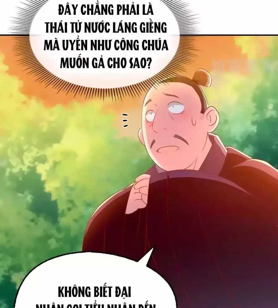Khuynh Thành Cuồng Phi Của Tà Vương - Chương 101 - ảnh 41
