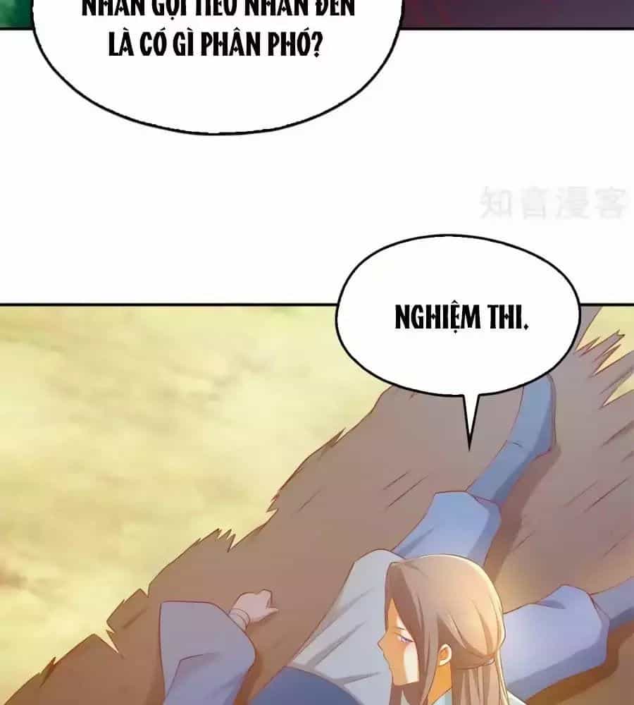 Khuynh Thành Cuồng Phi Của Tà Vương - Chương 101 - ảnh 42
