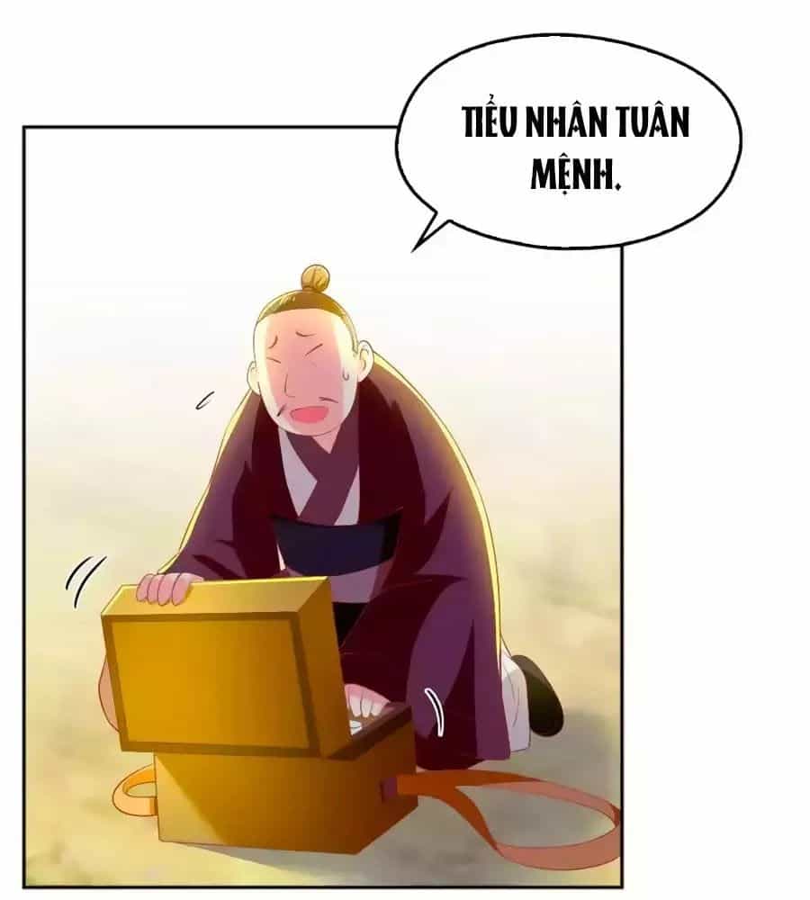 Khuynh Thành Cuồng Phi Của Tà Vương - Chương 101 - ảnh 45