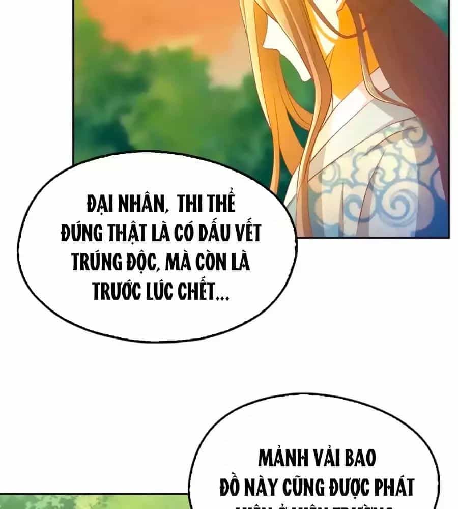 Khuynh Thành Cuồng Phi Của Tà Vương - Chương 101 - ảnh 48