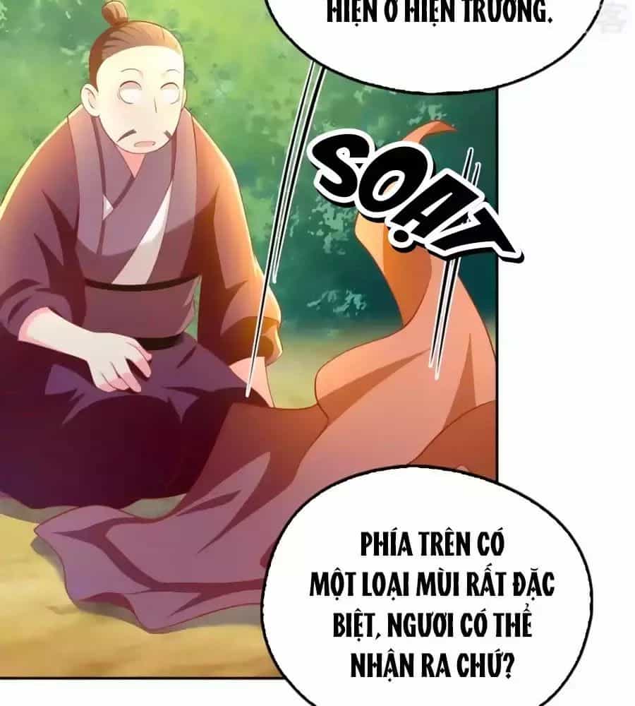 Khuynh Thành Cuồng Phi Của Tà Vương - Chương 101 - ảnh 49