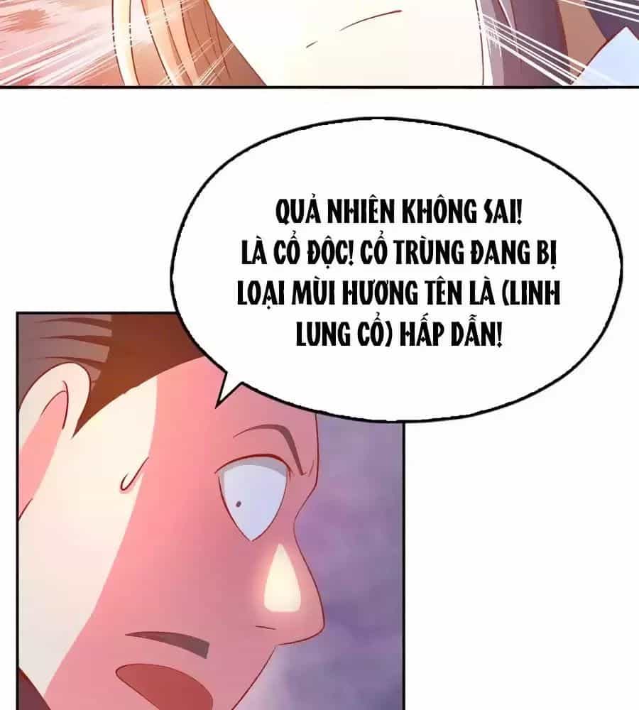 Khuynh Thành Cuồng Phi Của Tà Vương - Chương 101 - ảnh 54