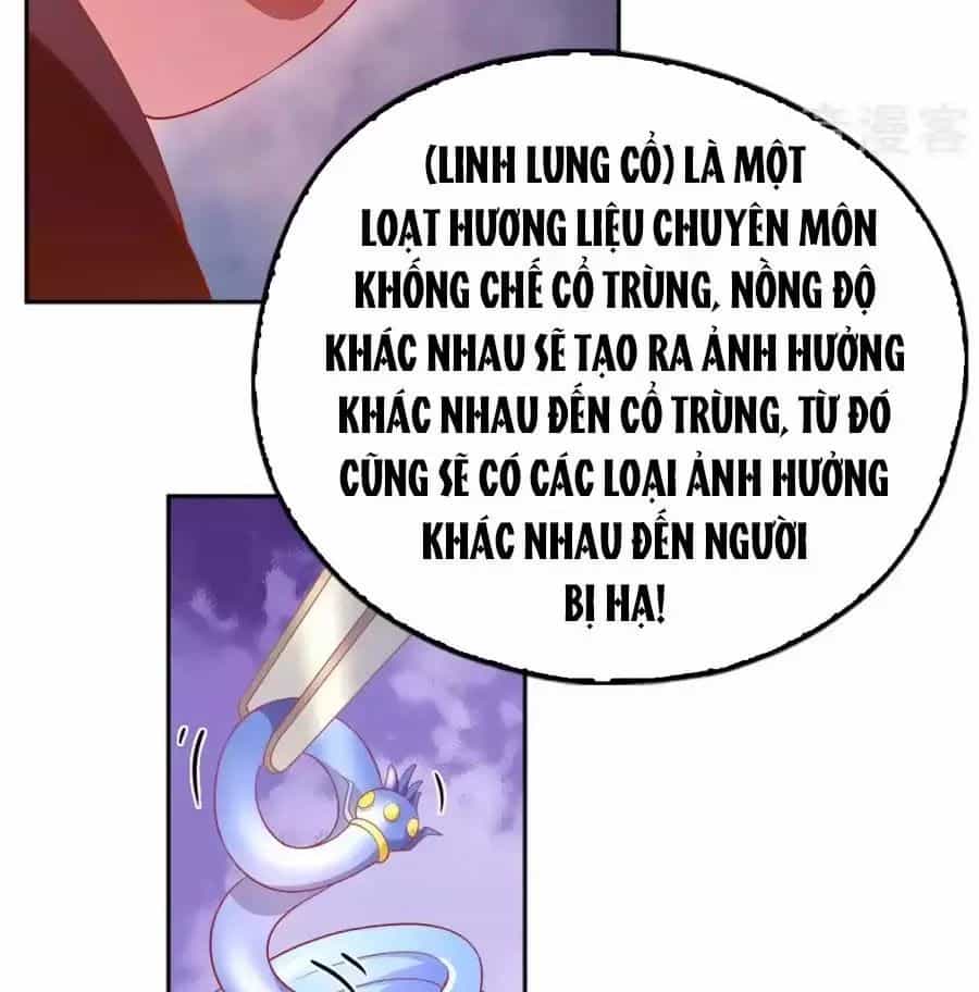 Khuynh Thành Cuồng Phi Của Tà Vương - Chương 101 - ảnh 55