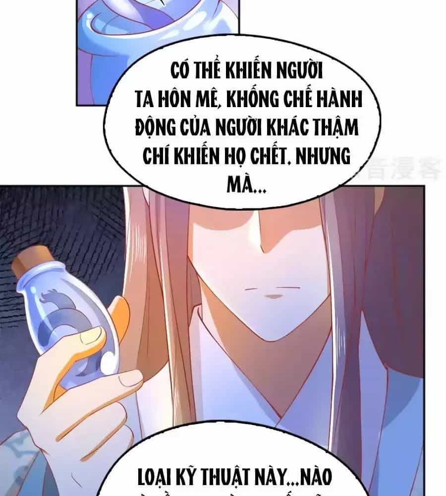 Khuynh Thành Cuồng Phi Của Tà Vương - Chương 101 - ảnh 56