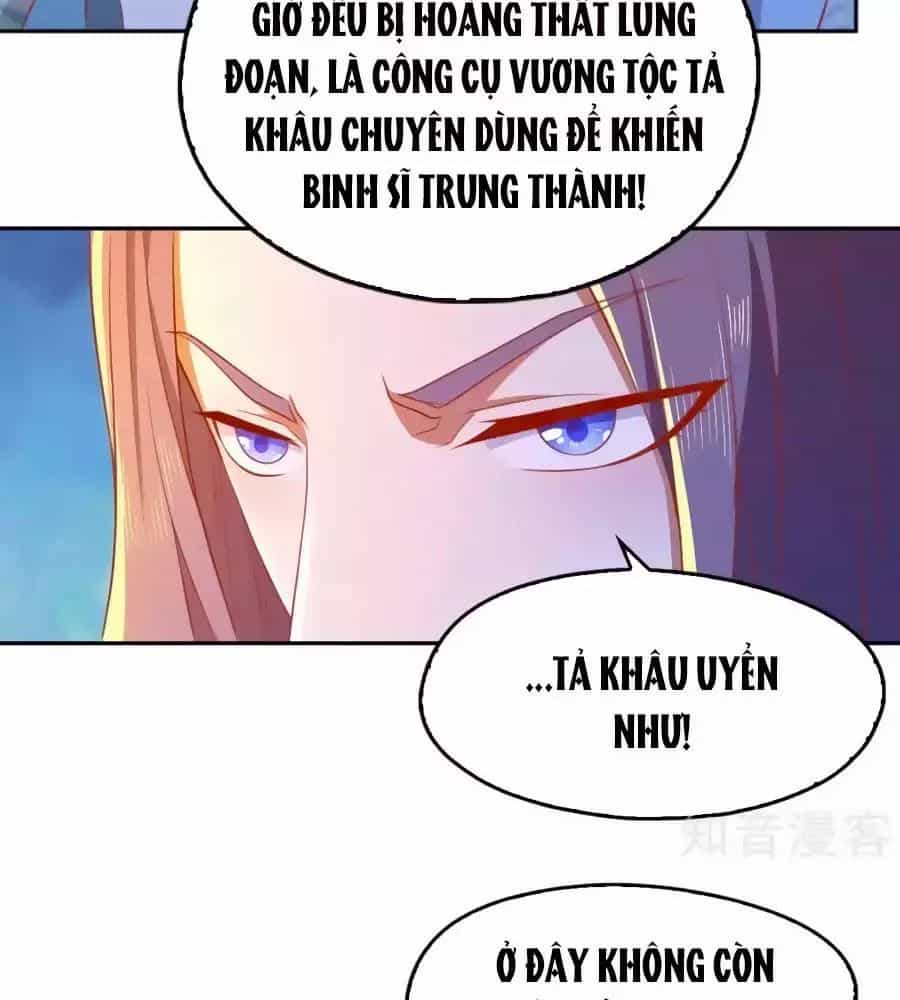 Khuynh Thành Cuồng Phi Của Tà Vương - Chương 101 - ảnh 57