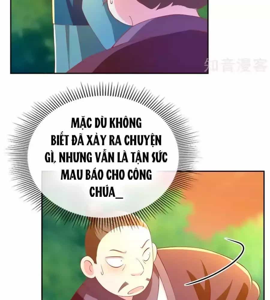 Khuynh Thành Cuồng Phi Của Tà Vương - Chương 101 - ảnh 59