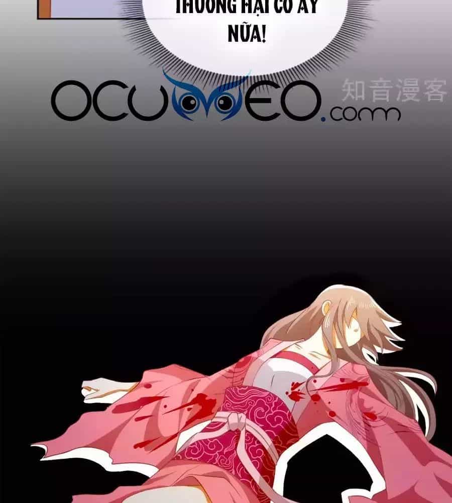 Khuynh Thành Cuồng Phi Của Tà Vương - Chương 101 - ảnh 65