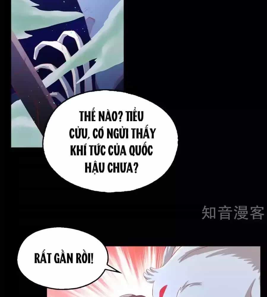 Khuynh Thành Cuồng Phi Của Tà Vương - Chương 102 - ảnh 46