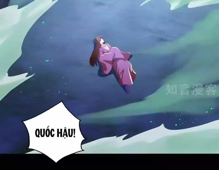 Khuynh Thành Cuồng Phi Của Tà Vương - Chương 102 - ảnh 50