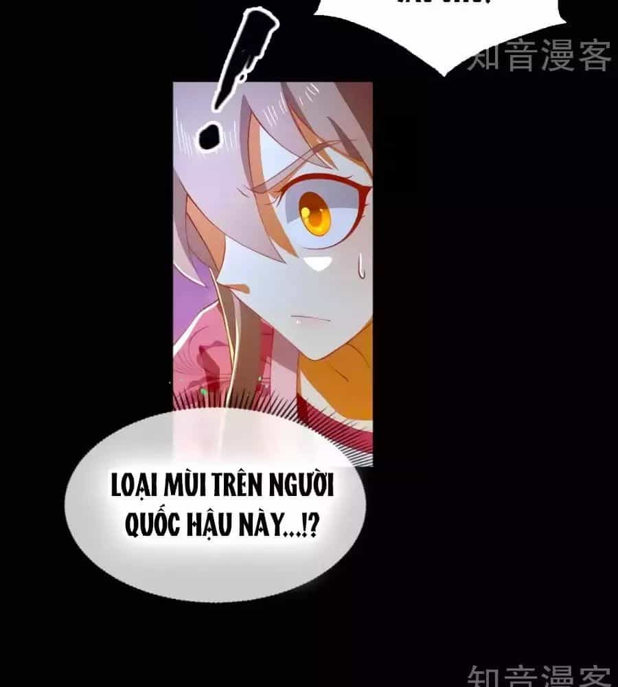 Khuynh Thành Cuồng Phi Của Tà Vương - Chương 102 - ảnh 52