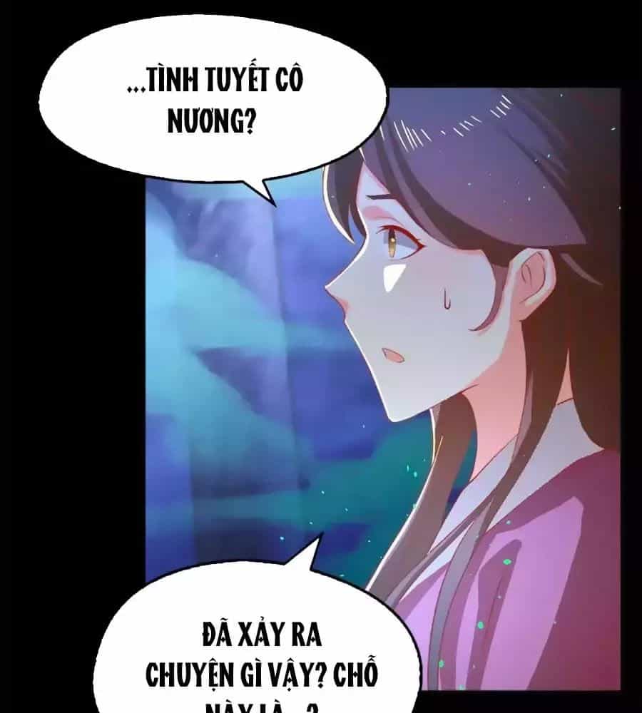 Khuynh Thành Cuồng Phi Của Tà Vương - Chương 102 - ảnh 61