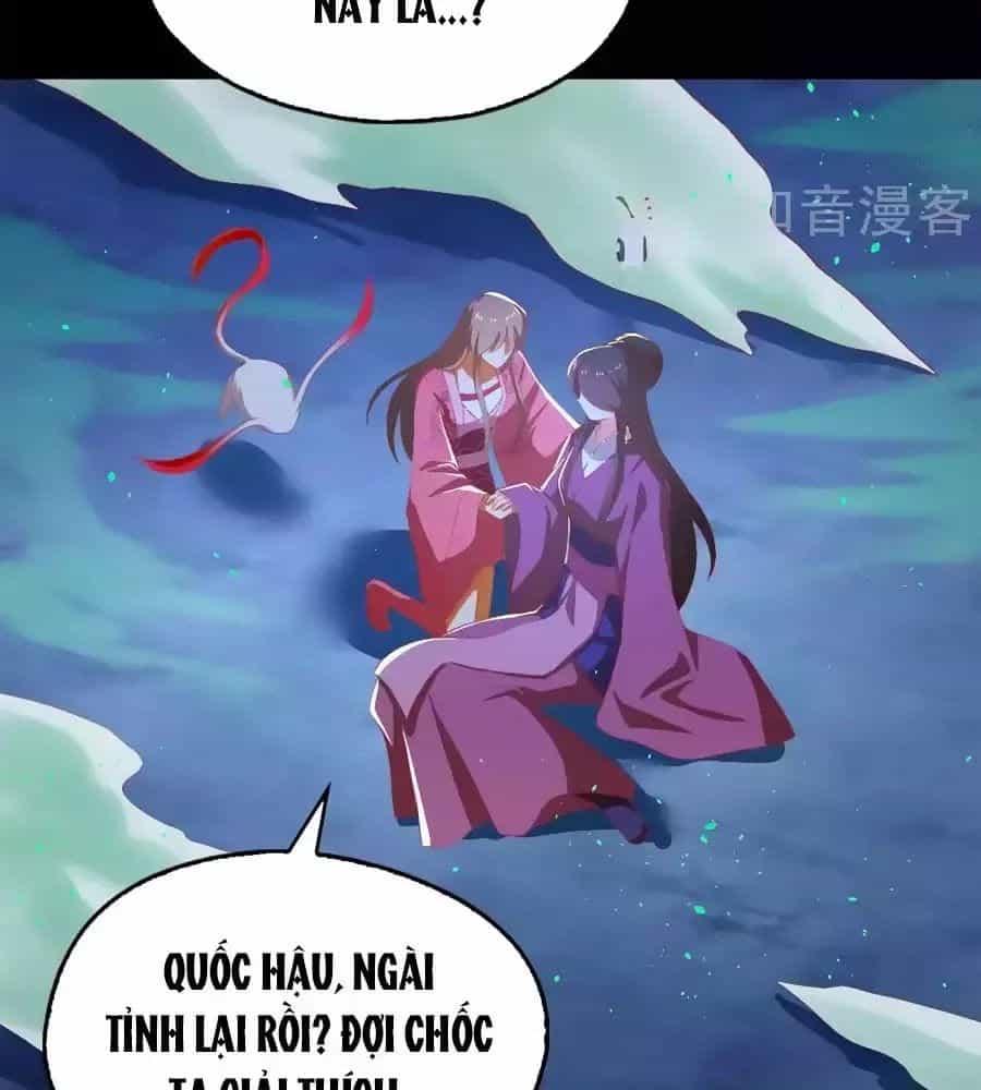 Khuynh Thành Cuồng Phi Của Tà Vương - Chương 102 - ảnh 62