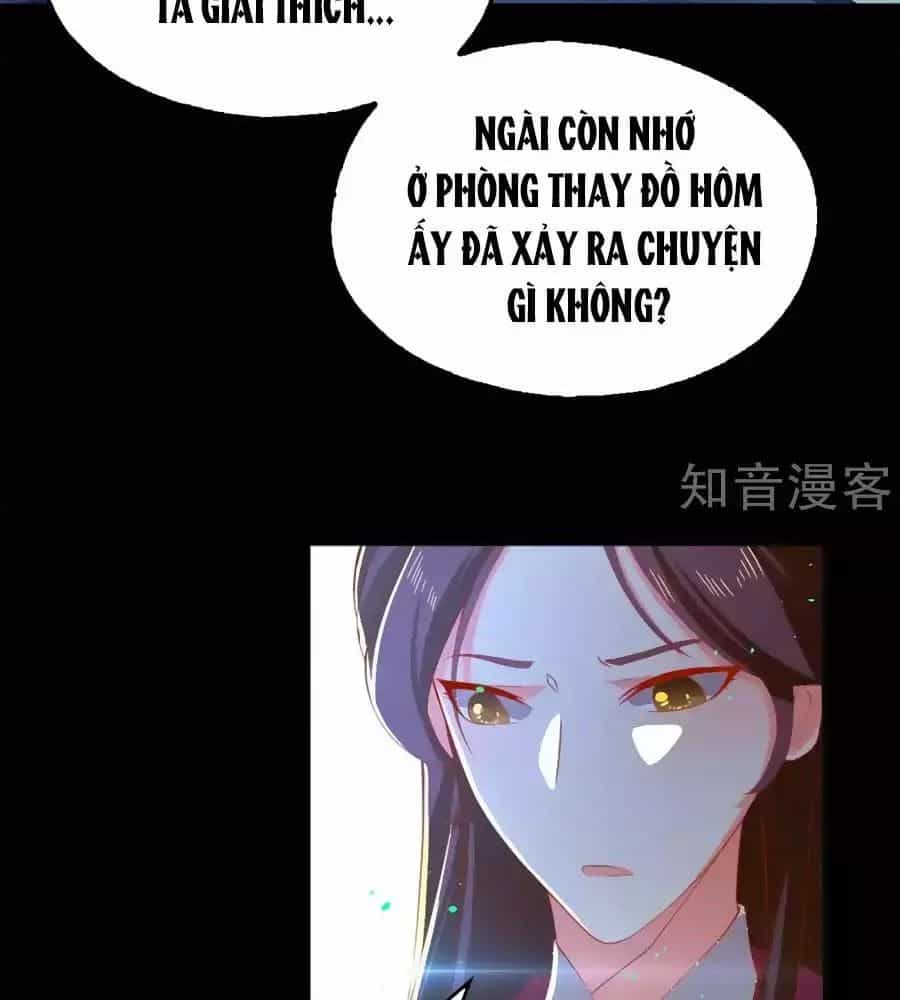 Khuynh Thành Cuồng Phi Của Tà Vương - Chương 102 - ảnh 63