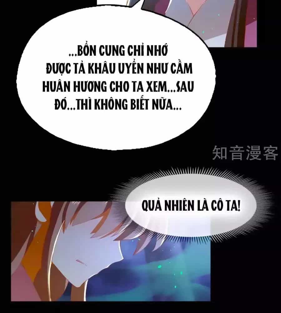 Khuynh Thành Cuồng Phi Của Tà Vương - Chương 102 - ảnh 64