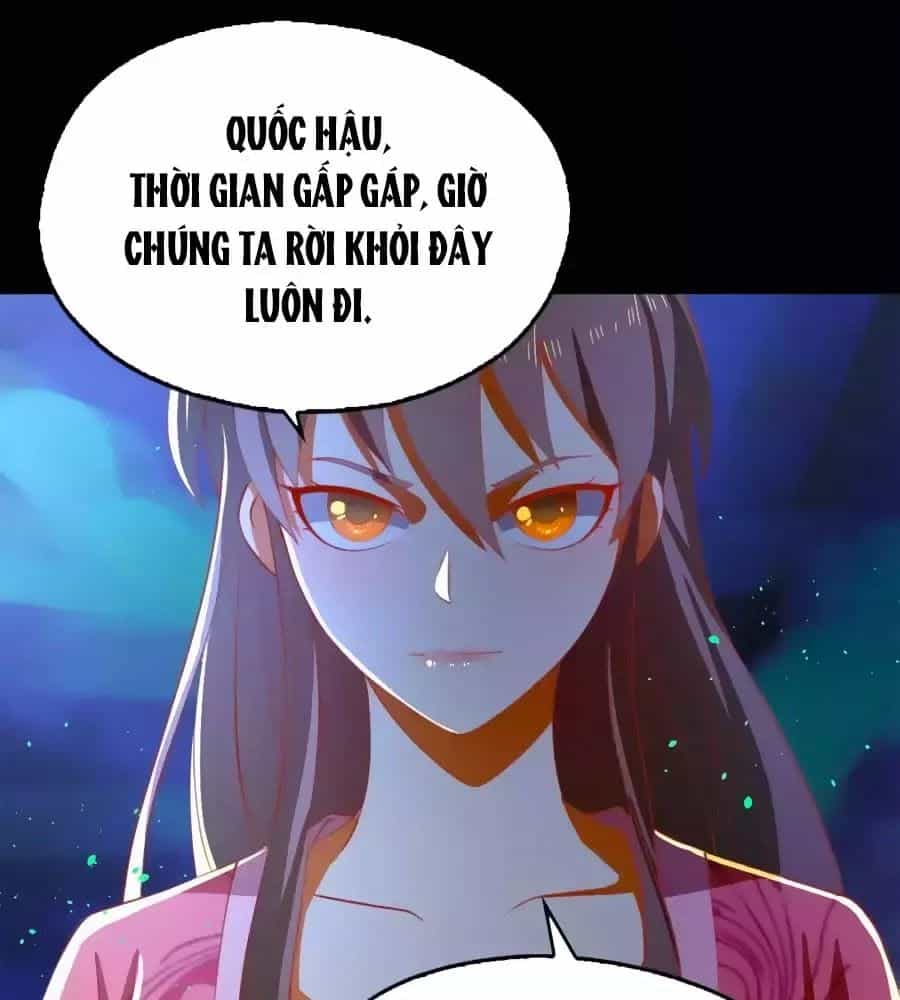 Khuynh Thành Cuồng Phi Của Tà Vương - Chương 102 - ảnh 65