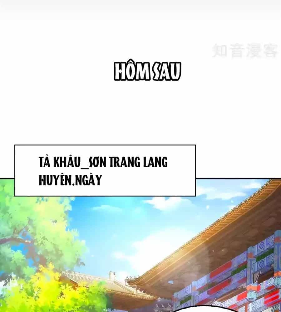 Khuynh Thành Cuồng Phi Của Tà Vương - Chương 102 - ảnh 68