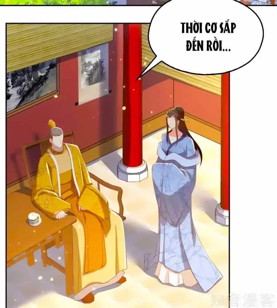 Khuynh Thành Cuồng Phi Của Tà Vương - Chương 102 - ảnh 69