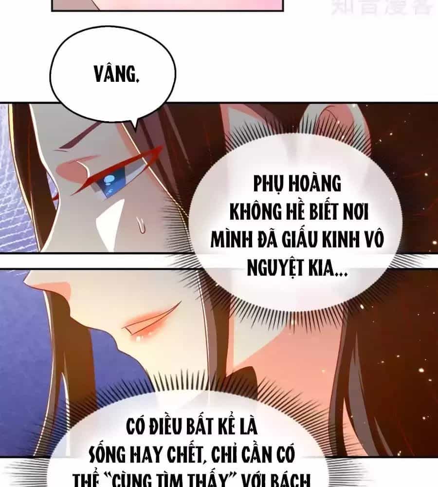 Khuynh Thành Cuồng Phi Của Tà Vương - Chương 102 - ảnh 71