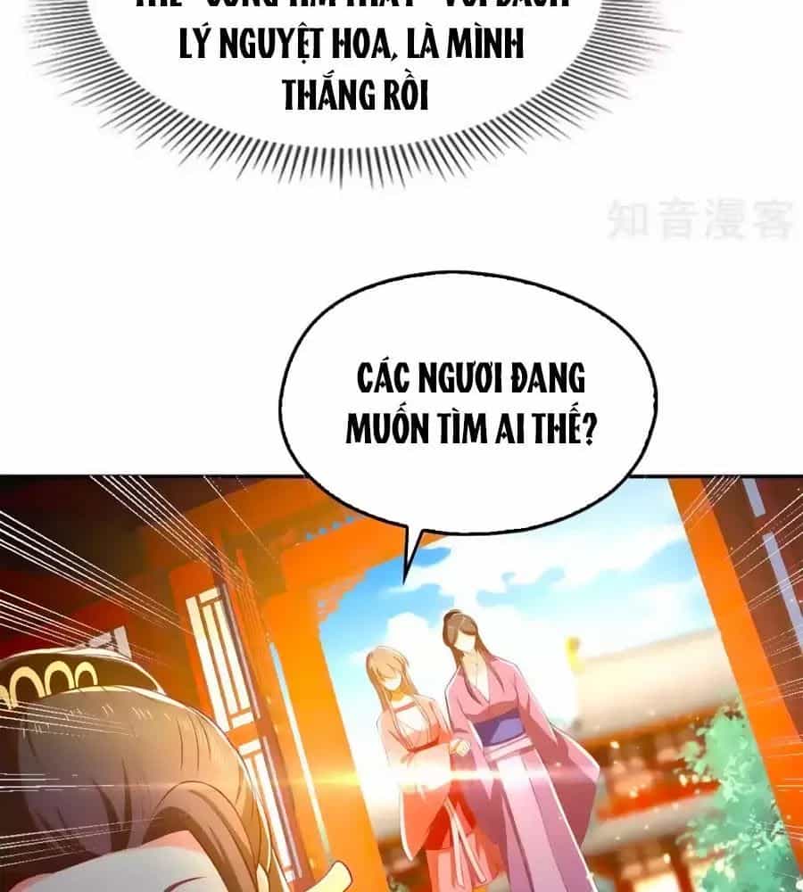 Khuynh Thành Cuồng Phi Của Tà Vương - Chương 102 - ảnh 72