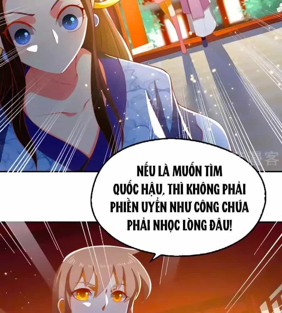 Khuynh Thành Cuồng Phi Của Tà Vương - Chương 102 - ảnh 73
