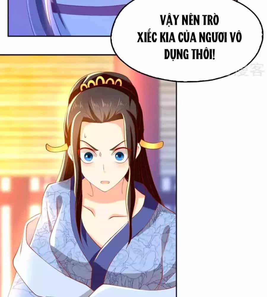 Khuynh Thành Cuồng Phi Của Tà Vương - Chương 103 - ảnh 10