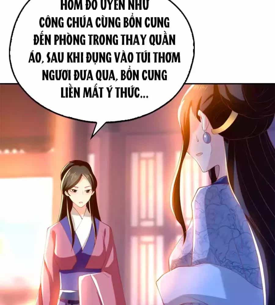 Khuynh Thành Cuồng Phi Của Tà Vương - Chương 103 - ảnh 12