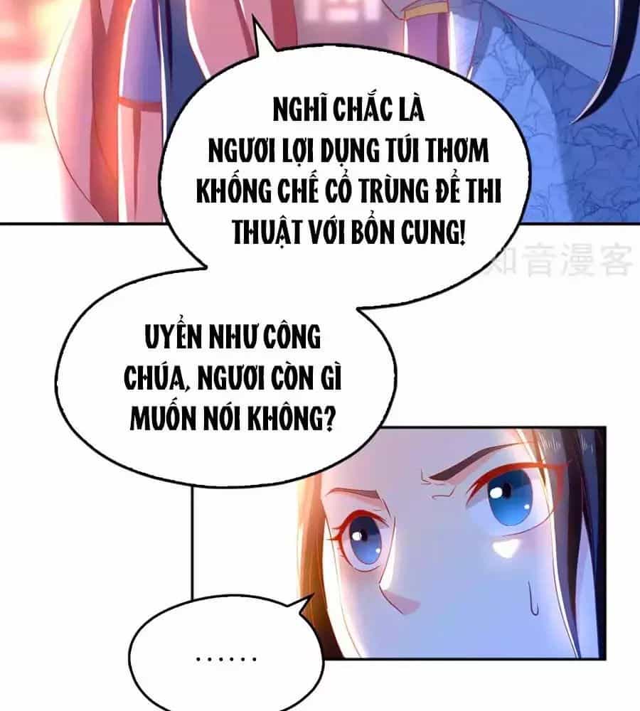 Khuynh Thành Cuồng Phi Của Tà Vương - Chương 103 - ảnh 13