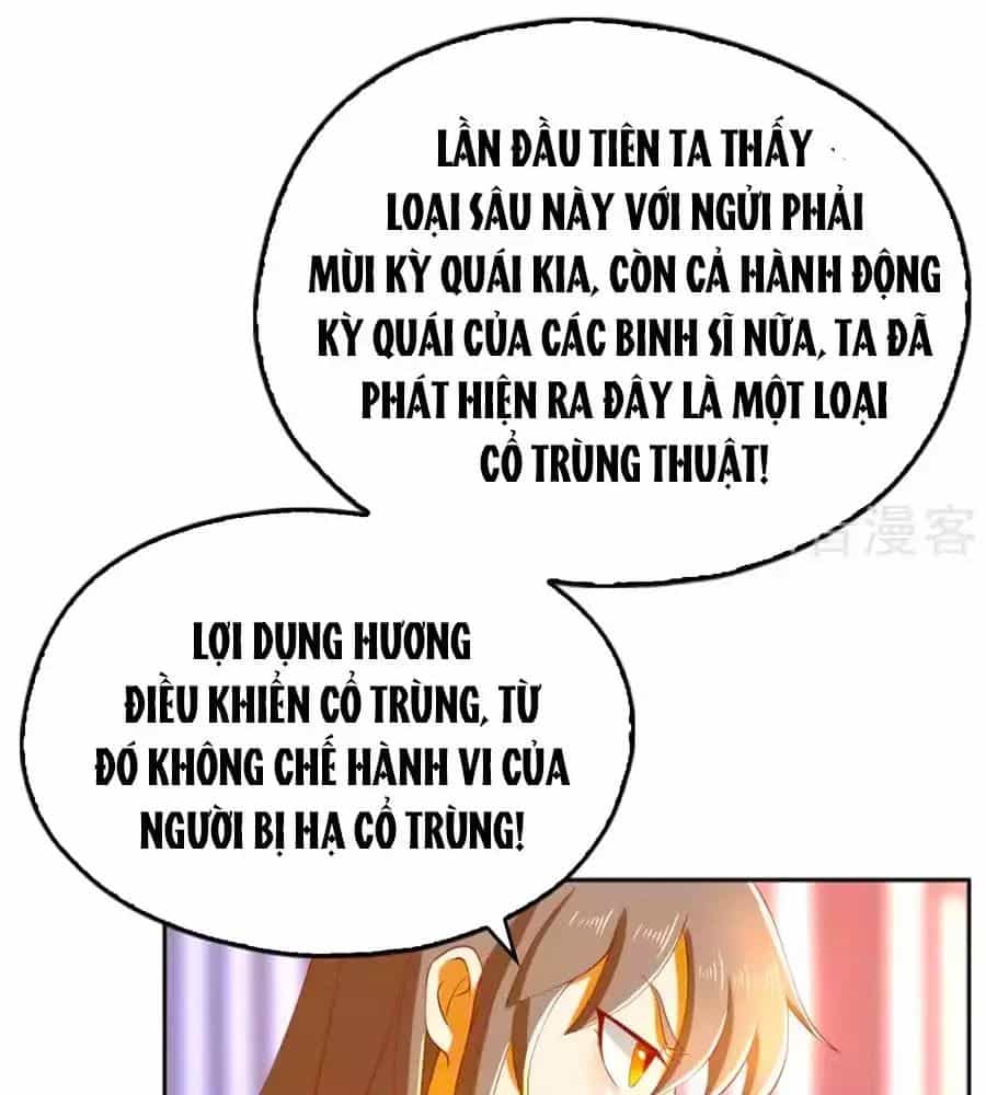 Khuynh Thành Cuồng Phi Của Tà Vương - Chương 103 - ảnh 15