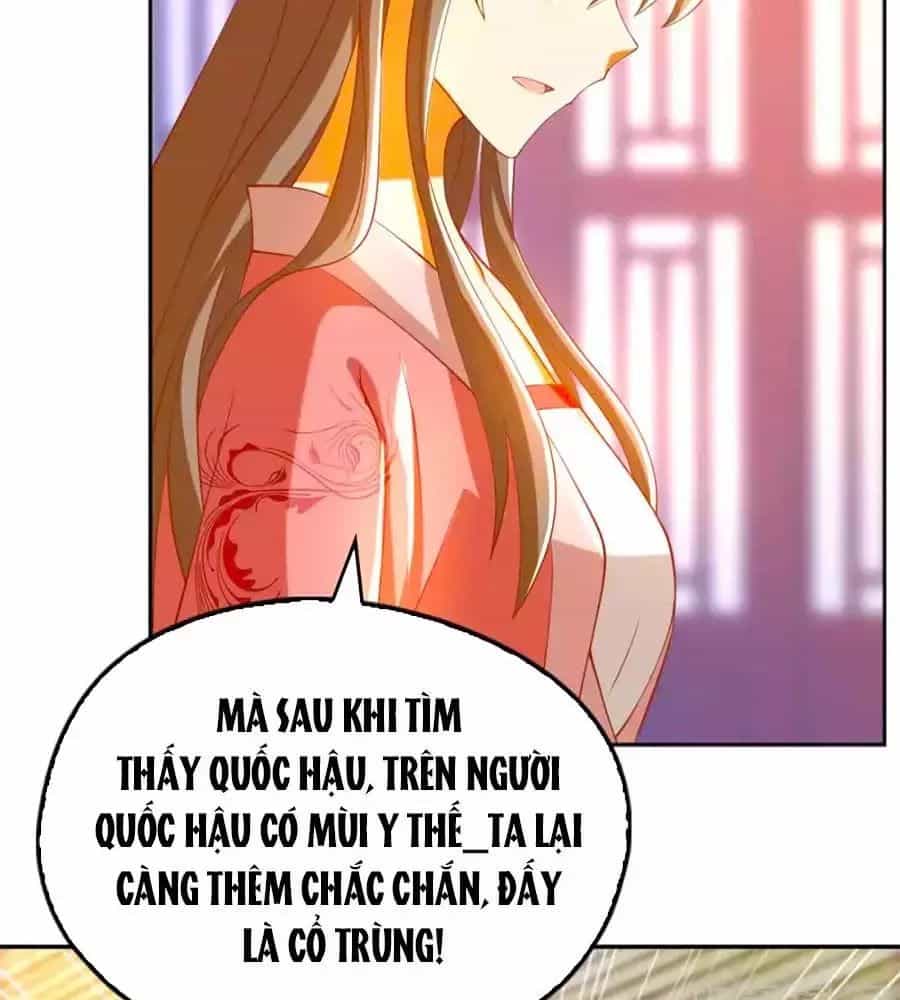 Khuynh Thành Cuồng Phi Của Tà Vương - Chương 103 - ảnh 16