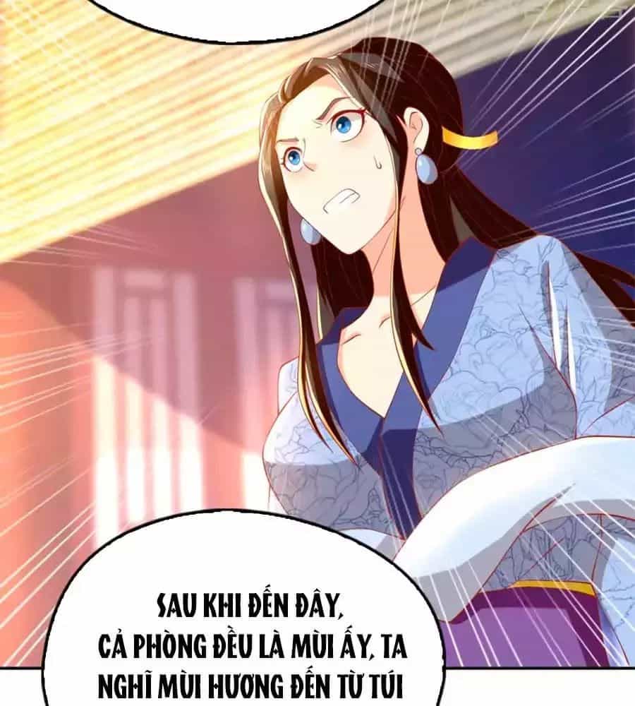 Khuynh Thành Cuồng Phi Của Tà Vương - Chương 103 - ảnh 17