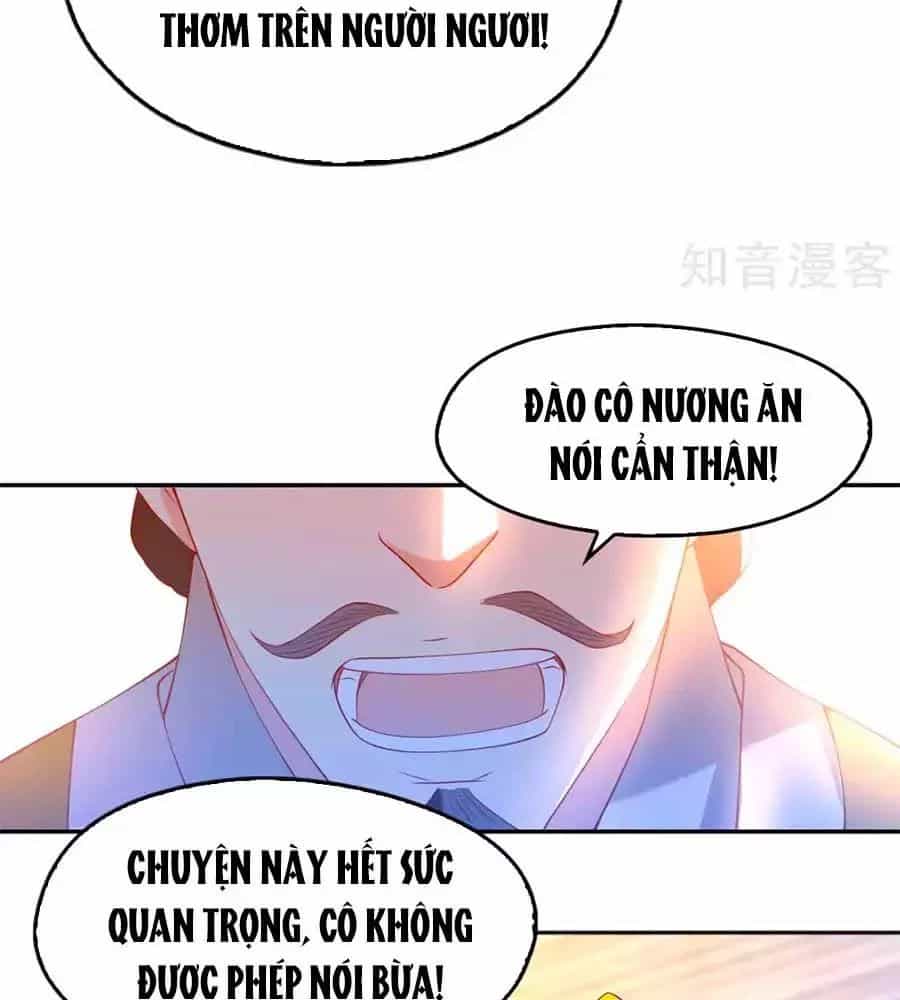 Khuynh Thành Cuồng Phi Của Tà Vương - Chương 103 - ảnh 18