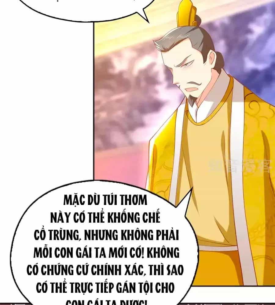 Khuynh Thành Cuồng Phi Của Tà Vương - Chương 103 - ảnh 19