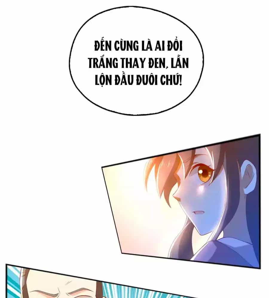Khuynh Thành Cuồng Phi Của Tà Vương - Chương 103 - ảnh 23
