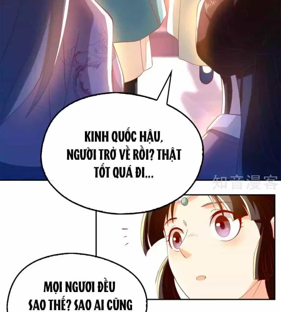 Khuynh Thành Cuồng Phi Của Tà Vương - Chương 103 - ảnh 26