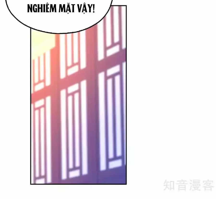 Khuynh Thành Cuồng Phi Của Tà Vương - Chương 103 - ảnh 27