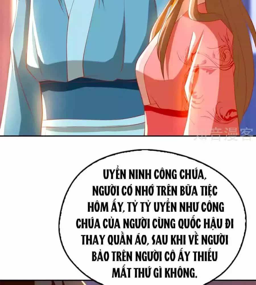 Khuynh Thành Cuồng Phi Của Tà Vương - Chương 103 - ảnh 29