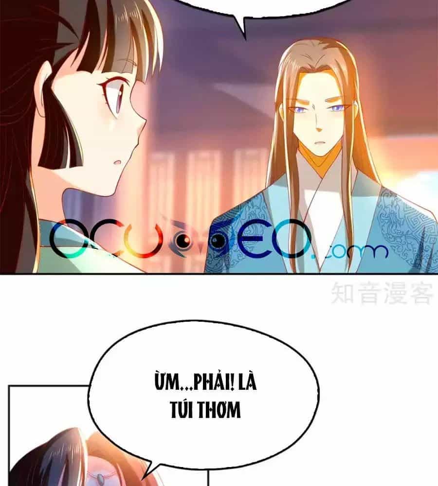 Khuynh Thành Cuồng Phi Của Tà Vương - Chương 103 - ảnh 30