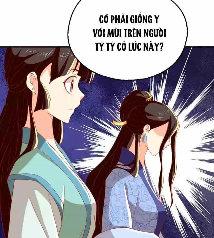 Khuynh Thành Cuồng Phi Của Tà Vương - Chương 103 - ảnh 32