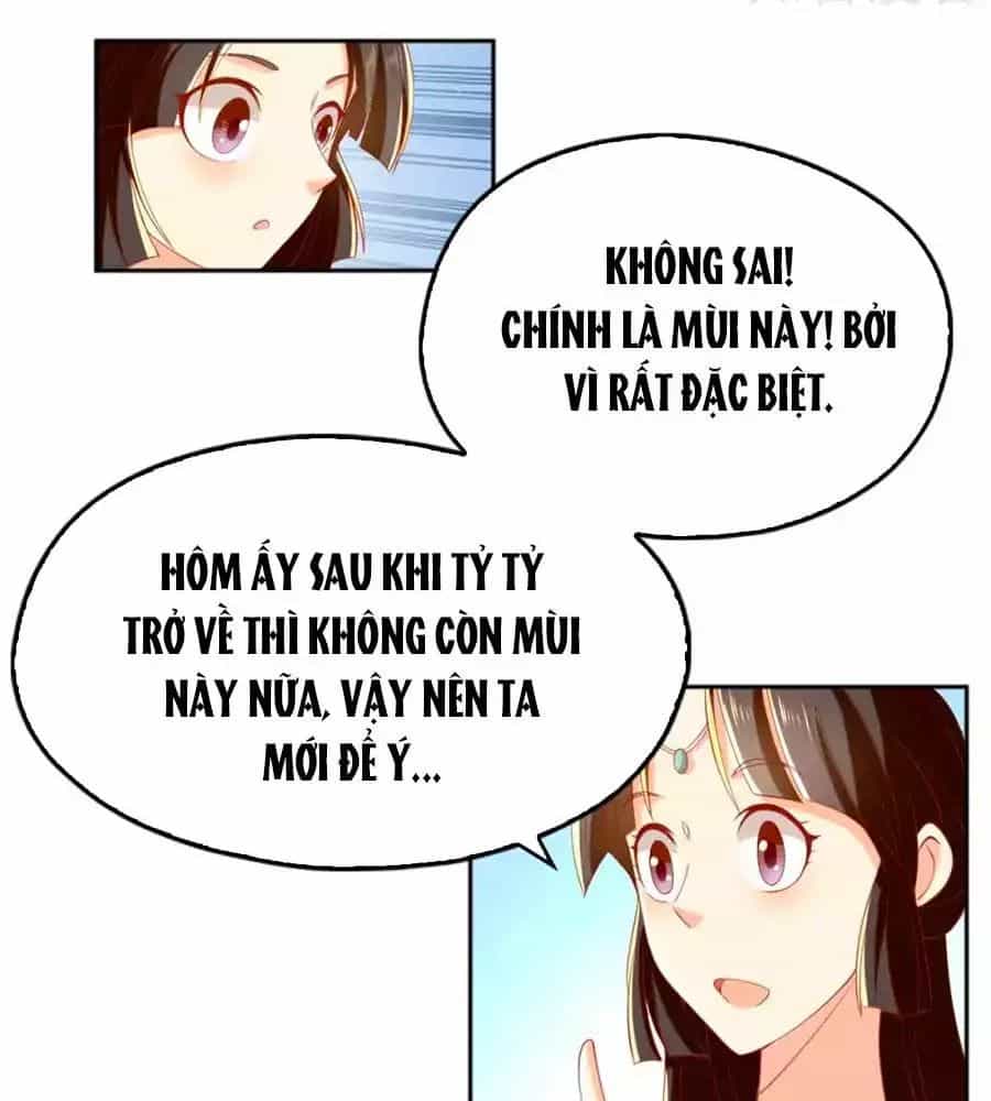 Khuynh Thành Cuồng Phi Của Tà Vương - Chương 103 - ảnh 34