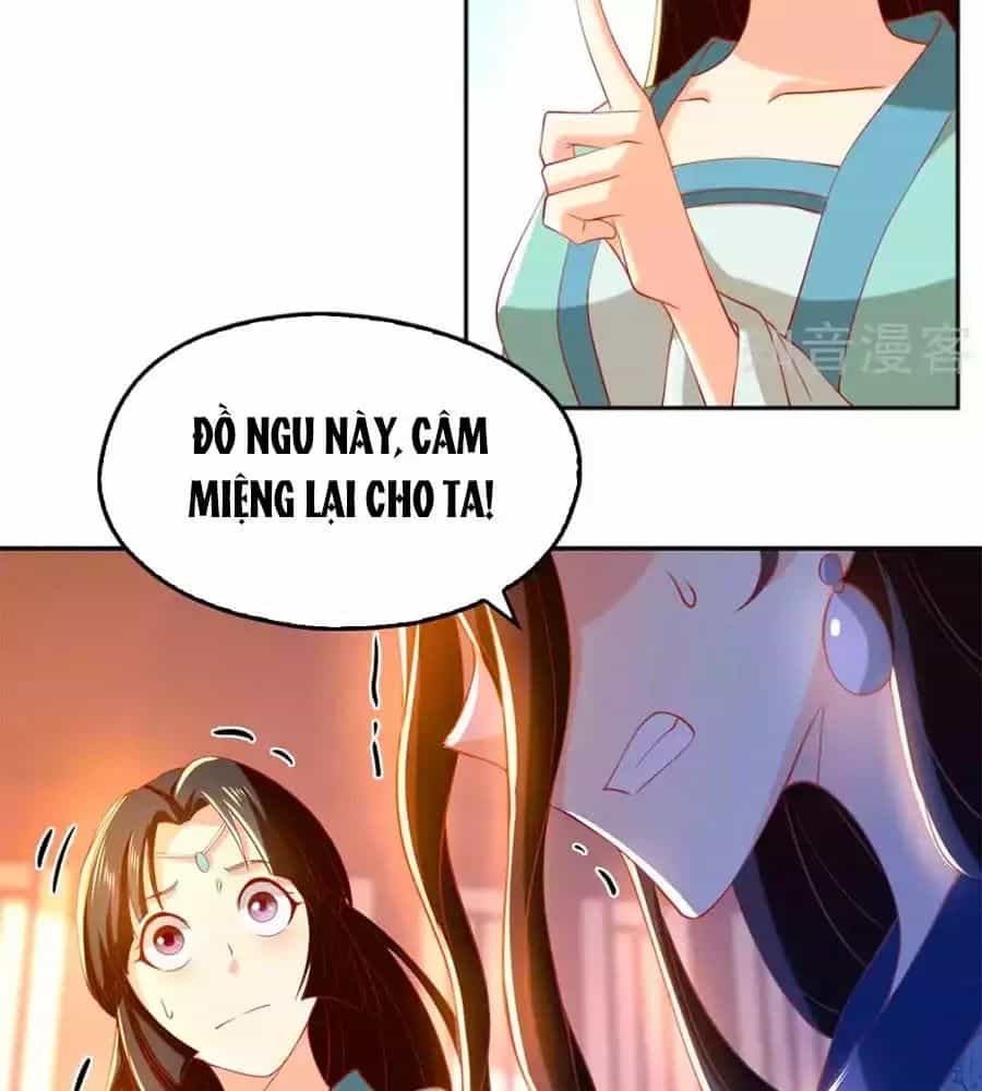 Khuynh Thành Cuồng Phi Của Tà Vương - Chương 103 - ảnh 35