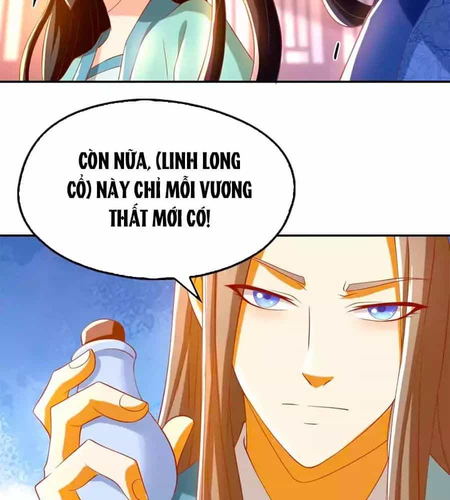 Khuynh Thành Cuồng Phi Của Tà Vương - Chương 103 - ảnh 36